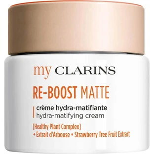 Clarins My Clarins Re-Boost Matte - Mattifying Moisturizer 50 ml
