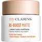 Clarins My Clarins Re-Boost Matte - Mattifying Moisturizer 50 ml