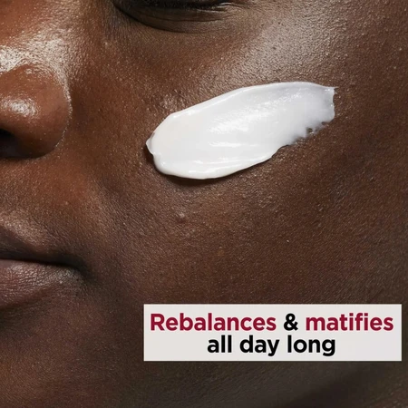 Clarins My Clarins Re-Boost Matte - Mattifying Moisturizer 50 ml