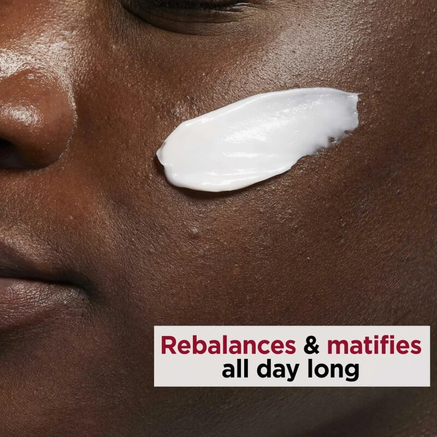 Clarins My Clarins Re-Boost Matte - Mattifying Moisturizer 50 ml