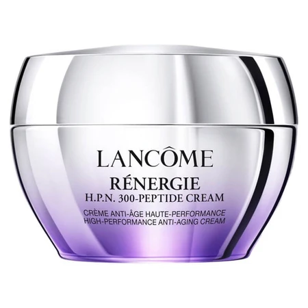 Rénergie h.p.n. 300-Peptide Cream - Comprehensive Anti-Aging Face Cream with Lifting and Skin-Smoothing Effects, 30 ml
