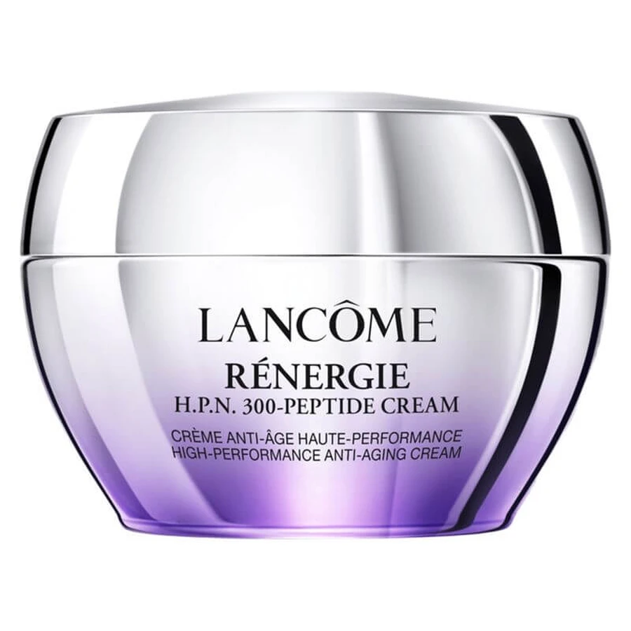 Rénergie h.p.n. 300-Peptide Cream - Comprehensive Anti-Aging Face Cream with Lifting and Skin-Smoothing Effects, 30 ml