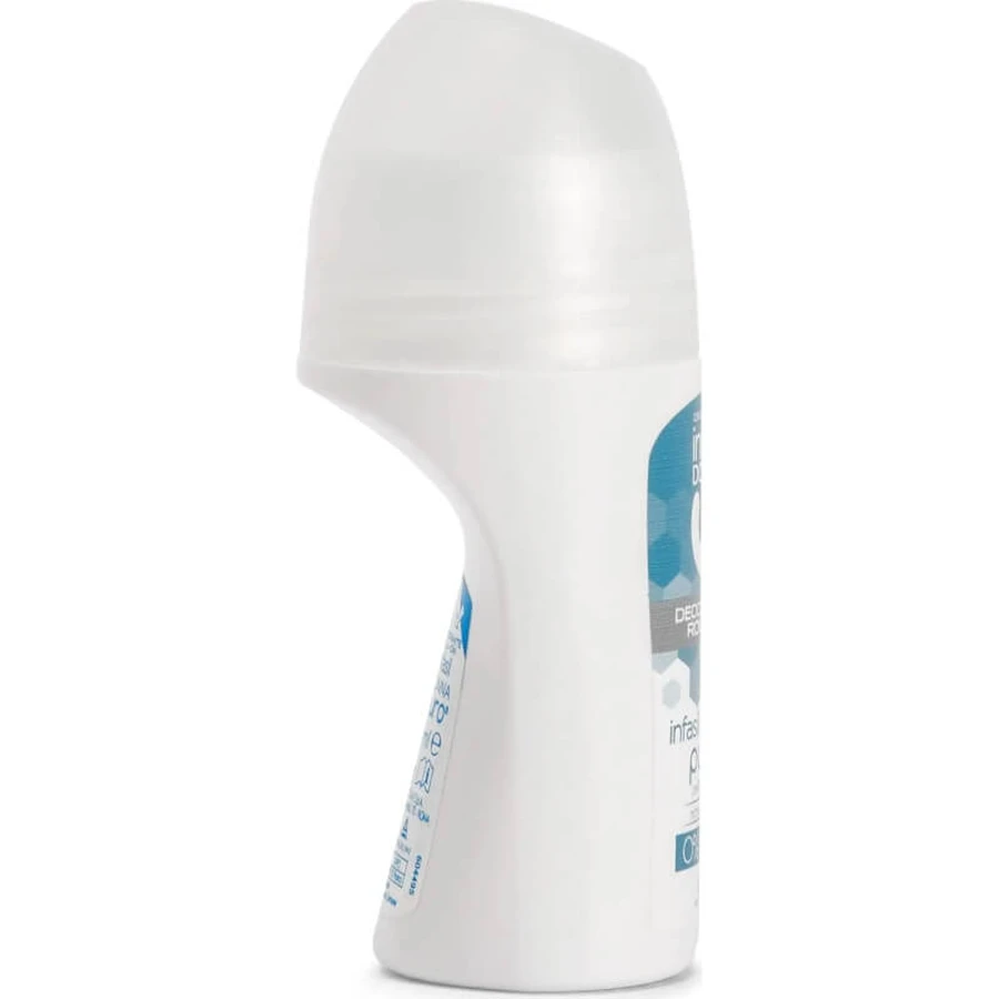 Infasil Donna Puro - Roll-On Deodorant, 50 ml