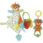 Clementoni Baby-Geschenkset: Welpe – Geschenk für Neugeborene