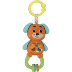 Clementoni Baby-Geschenkset: Welpe – Geschenk für Neugeborene