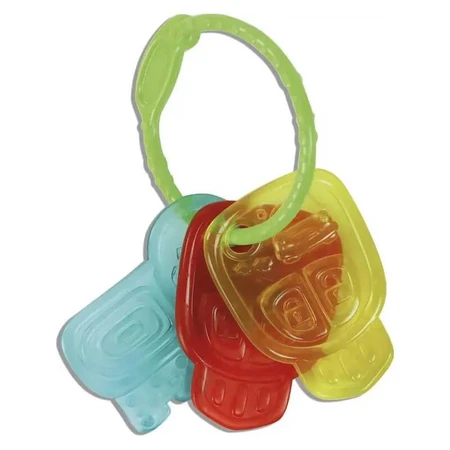 Clementoni Baby-Geschenkset: Welpe – Geschenk für Neugeborene