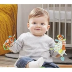 Clementoni Baby-Geschenkset: Welpe – Geschenk für Neugeborene