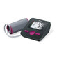 Upper arm blood pressure monitor BM27 Black Edition, Beurer