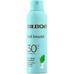 Bilboa SPF 30 Sunscreen Spray, Refreshing, High Protection, 150 ml