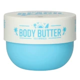 Summer Beach Body Butter Sea Breeze – unt de corp hidratant cu parfum marin, cu absorbție rapidă, 200 g