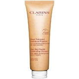 Clarins Doux Nettoyant Gommant Express - Zachte reiniger met scrub 125 ml