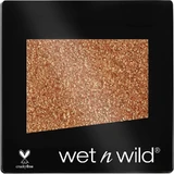 Wet n Wild Color Icon – Unique Glitter – Nr. E354C Brass