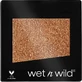 Wet n Wild Color Icon - Unique Glitter - No. E354C Brass