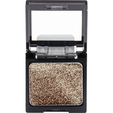 Wet n Wild Color Icon - Paillettes uniques - N° E354C Brass