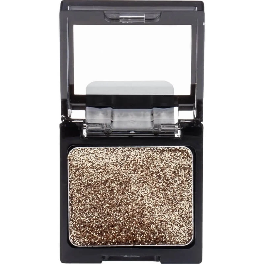 Wet n Wild Color Icon - Paillettes uniques - N° E354C Brass