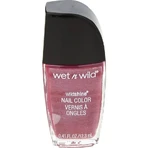 Wet n Wild Wild Shine Nail Color - Nagellak E487E Grape Minds Think Alike