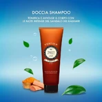 Perlier Kashmir Sandalwood - Kashmir Sandalwood doucheshampoo, 250 ml
