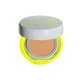 Shiseido SPF 50+ Face Sunscreen Compact BB Foundation for Sports, Very High Protection - Medium Dark