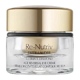 Estée Lauder Re-Nutriv Ultimate Diamond Age Reversal Augencreme – Augencreme 15 ml