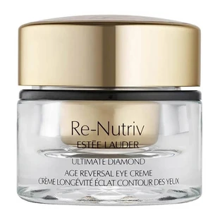 Estée Lauder Re-Nutriv Ultimate Diamond Age Reversal Eye Cream - Eye Cream 15 ml