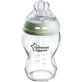 Tommee Tippee Closer to Nature - Biberon en polypropylène à débit lent, 0 mois et plus, 250 ml
