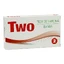 Tapebelastingstest, 2 stuks, Twee