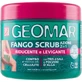 Geomar 2-in-1 Slimming and Smoothing Mud Scrub, 600 g