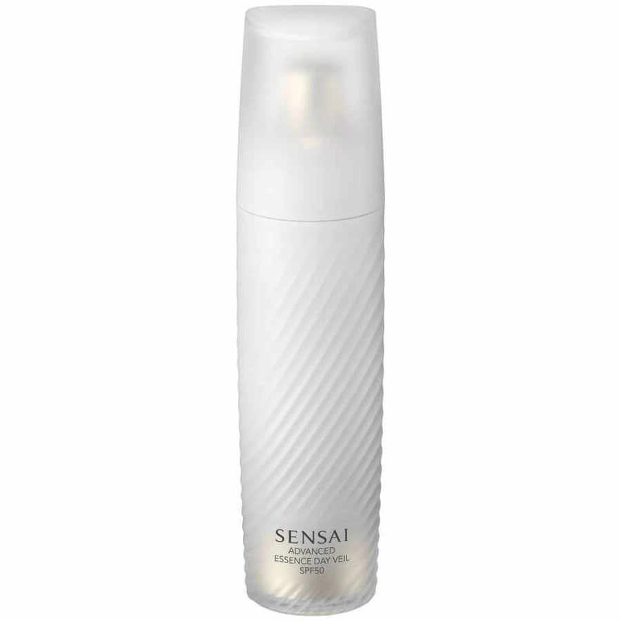 Kanebo Sensai Advanced Essence Day Veil SPF 50 - Anti-aging gezichtsverzorging 40 ml