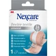 Nexcare Universal Flexible Textile - Venda elástica, 1 m x 6 cm
