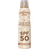 Hawaiian Tropic Silk Hydration Air Soft SPF 50 - Sunscreen Spray 220 ml