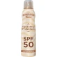 Hawaiian Tropic Silk Hydration Air Soft SPF 50 - Sunscreen Spray 220 ml