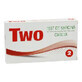 Load test box, 2 pieces, TWO