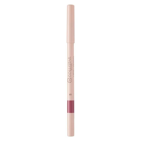 Collistar Twist Design - No. 5 Desert Pink Automatic Lip Pencil