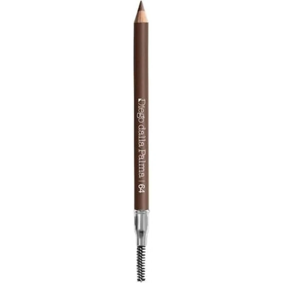 Diego dalla Palma - Crayon à sourcils en poudre n° 64