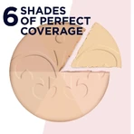 Rimmel Stay Matte - Poudre compacte pour le visage n° 008 Cashmere