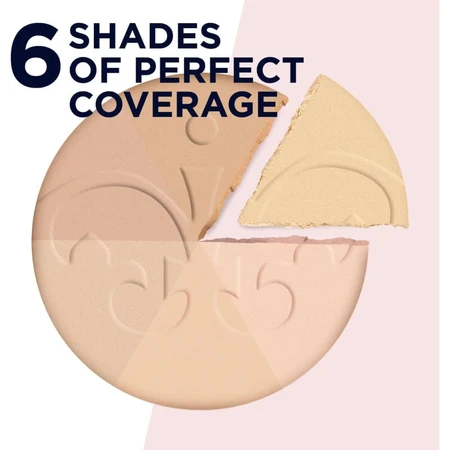 Rimmel Stay Matte - Poudre compacte pour le visage n° 008 Cashmere