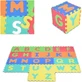 Moni Trade Alphabet - 26-Letter Floor Puzzle