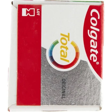 Colgate Total Original Protection – Zahnpasta, 75 ml