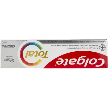 Colgate Total Original Protection – Zahnpasta, 75 ml