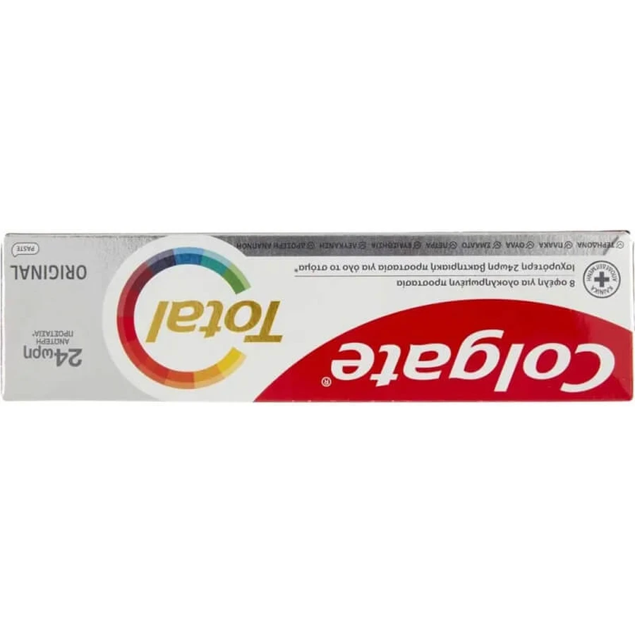 Colgate Total Original Protection – Zahnpasta, 75 ml