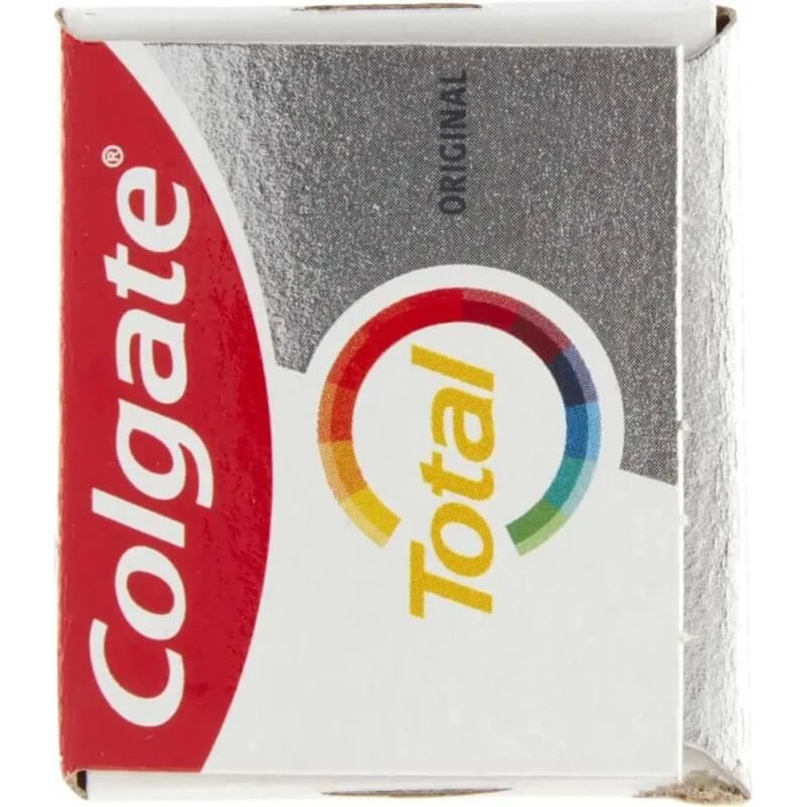Colgate Total Original Protection – Zahnpasta, 75 ml