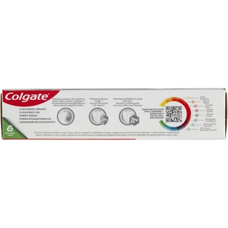 Colgate Total Original Protection – Zahnpasta, 75 ml