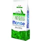 Monge Natural Superpremium Maxi – Croquettes pour chiots et jeunes chiens de grande race, 12 kg