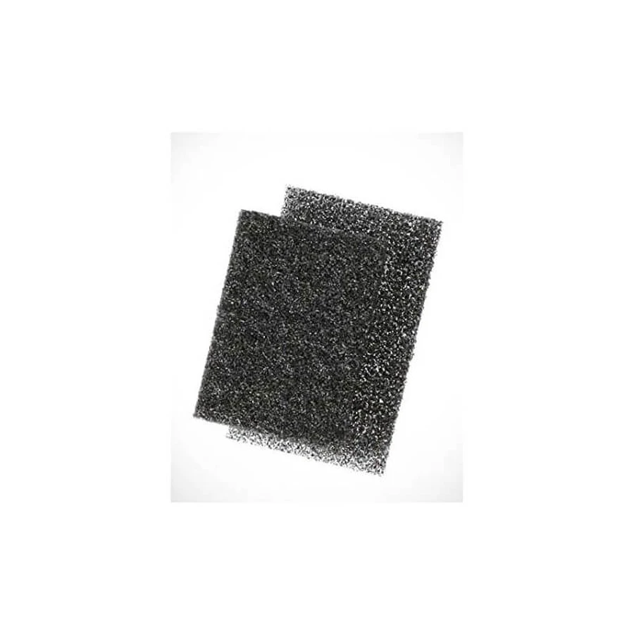 Askoll Pure in m-acquaranger 1 - 2 spugne di ricambio per filtro