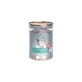 Terra Canis Alivet Poulet - Aliment humide complet pour chiens en surpoids, 400 g