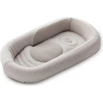 Inglesina Welcome Pod - Crib Insert - Quiet Beige