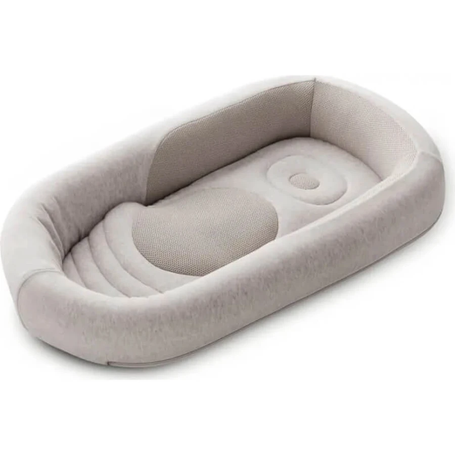 Inglesina Welcome Pod - Crib Insert - Quiet Beige