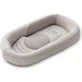 Inglesina Welcome Pod - Inlegmatje voor wieg - Quiet Beige