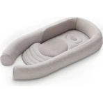 Inglesina Welcome Pod - Crib Insert - Quiet Beige
