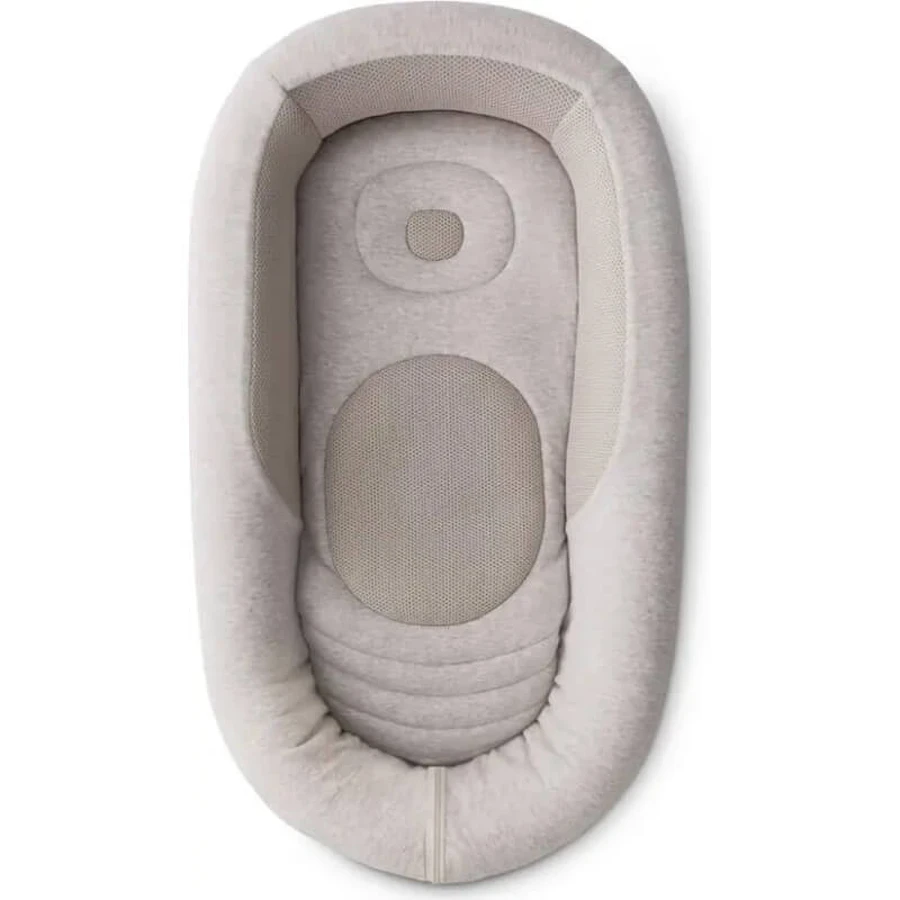 Inglesina Welcome Pod - Crib Insert - Quiet Beige